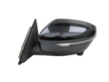 Aussenspiegel elektrisch beheizbar Blinker li für Nissan X-Trail T32 14-17