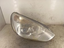 Feu avant (phare) Ford S-MAX