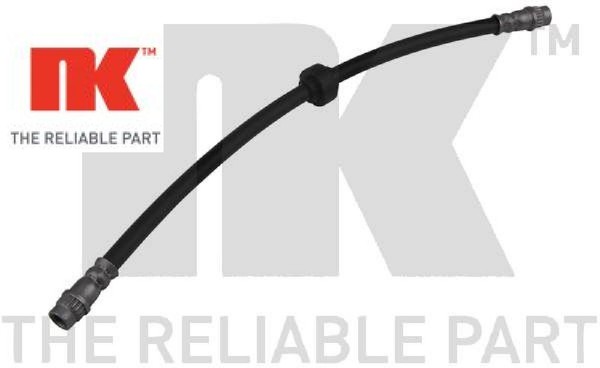 Nk 853956 Bremsschlauch Hinterachse Hinten FüR Renault-image