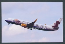 AK10986#   TUIfly, Boeing 737-8K5 / D-AHFR