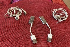 Apple iPod Shuffle 3. Generation 2 GB Silber ...