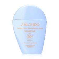 Shiseido Perfect Sun Protector Lotion Sensitive SPF50 PA 50ml