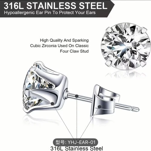 Essential Ear Piercing Gun Kit for diy image 3