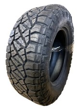 Nitto Ridge Grappler Bsw P 265 65 17 116t Xl Rugged Tire 217810 Nitto Ridge Grappler Bsw P 265 65 17 116t Xl Rugged Tire 217810