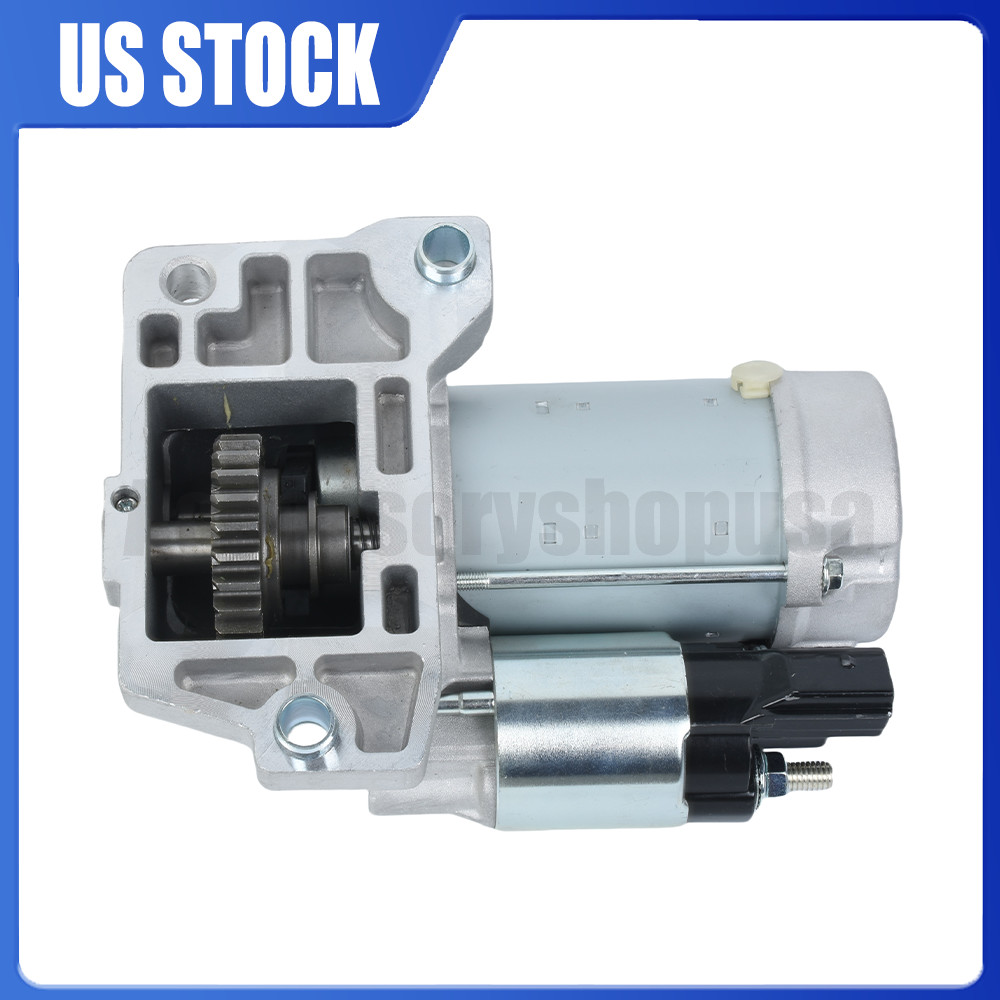 Starter Motor For 0BZ911024D Audi R8 Lamborghini Huracan EVO LP580 LP600 LP600