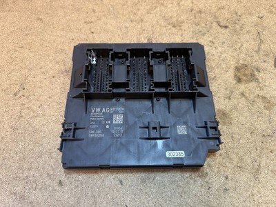 2011 VOLKSWAGEN SCIROCCO BCM BODY CONTROL MODULE UNIT 5K0937087M