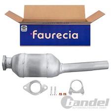 Catalyseurs Fiat 600