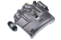 Denckermann Bremssattel B190114R Gusseisen FüR Mercedes Sprinter B904 B903 B901