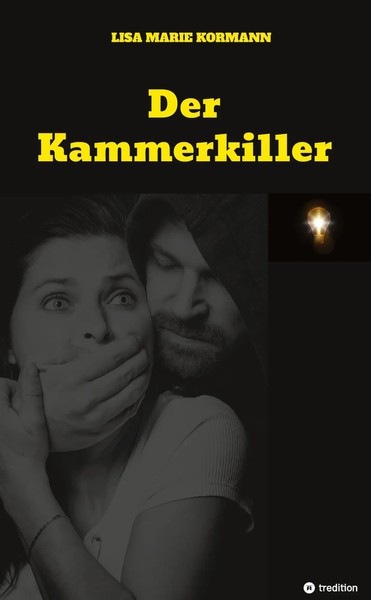 Lisa Marie Kormann | Der Kammerkiller | Taschenbuch | Deutsch (2023) | 160 S.-image
