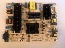HISENSE 65R6E4 POWER SUPPLY BOARD RSAG7.820.8718/ROH