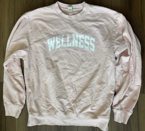 Sporty and Rich Sweatshirt | eBay
