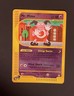 Pokémon Mr. Mime Reverse Holo 95b/147 Aquapolis 2002