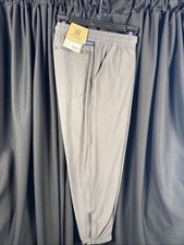 Patagonia Boys Quandary Pants Size Large 12 Forge Grey New With Tags
