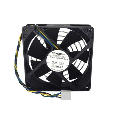 Cooling Fan for HP   6000 6005 6200 6300 PRO SFF 435452-001 #jd