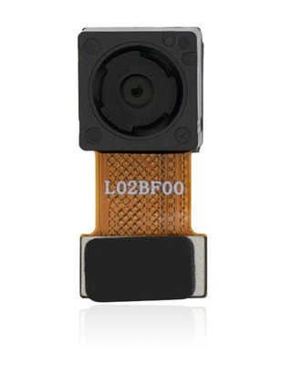 Back Camera (Telephoto) Compatible For Motorola Moto E7 Plus (XT2081 / 2020)