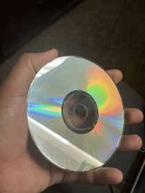 Tomb Raider (Sega Saturn, 1996)