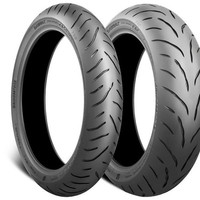 Bridgestone 180/55 ZR 17 M/C TL (73W) Battlax Sport Touring T32R (M) Tracer 900