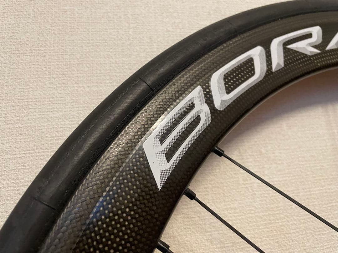 CAMPAGNOLO BORA ONE 50 AC3 Tubular | eBay