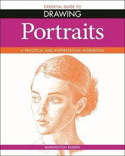 Essential Guide to Drawing: Portra... by Barber, Barrington Paperback / softback