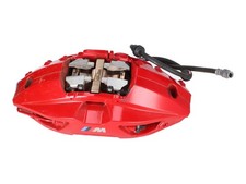 Bremssattel rechts vorne BMW X5 (G05, F95) 50e Plug-in-Hybrid xDrive  360 kW  4