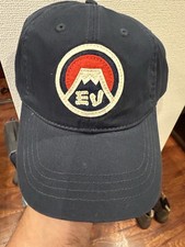 Eddie Vedder “Fuji Dad” hat. Nagoya, Japan