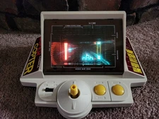 Tandy Super Cobra Copter Vintage LSI Electronic Game