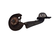 Achsschenkel Radnabe rechts hinten Querlenker passt für SEAT  ALTEA XL (5P5, 5P8