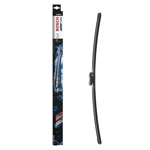 Bosch Aerotwin A650U Scheibenwischer 650 Mm Wischblatt 3397013532-image