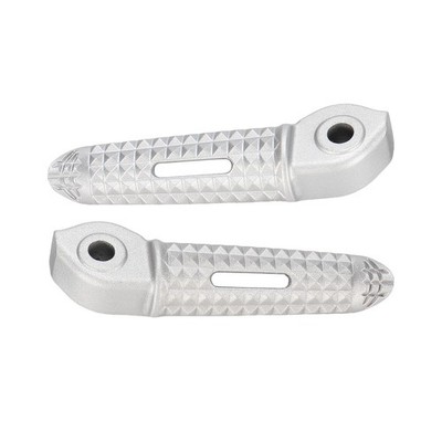 Sozius-Fußrasten Hinten Für Triumph Trident Tiger Sport 660 21+,Daytona 660 24+