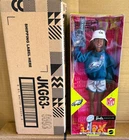 Barbie Super Bowl Philadelphia Eagles #1