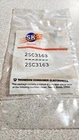 SK TRANSISTOR 2SC3163  USED IN VARIOUS MODELS