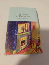 Room of One's Own by Virginia Woolf (2025, Hardcover)