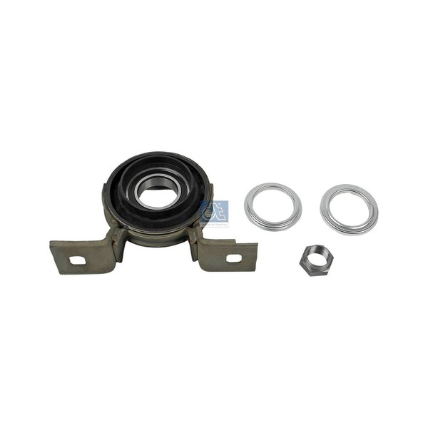 Lagerung Gelenkwelle DT Spare Parts Iam-Expertise Passend FüR Renault-image