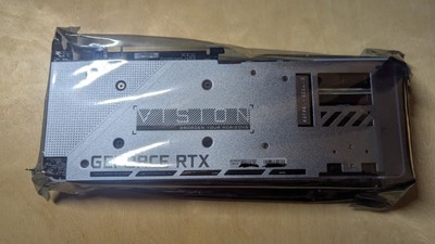 グラフィックボード・グラボ・ビデオカード GIGABYTE GeForce RTX 3070 Vision OC 8GB Amazon.com: GIGABYTE GeForce RTX 3070 Vision OC 8G (REV2.0