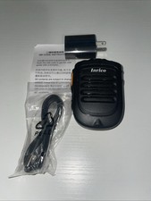 Inrico Wireless Bluetooth Microphone B01 OPEN BOX