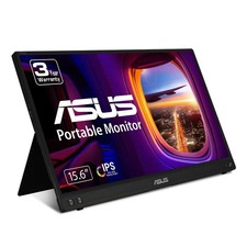 ASUS ZenScreen 15.6" 1080p Portable Monitor MB16ACV IPS USB-C *NEW, See Box*