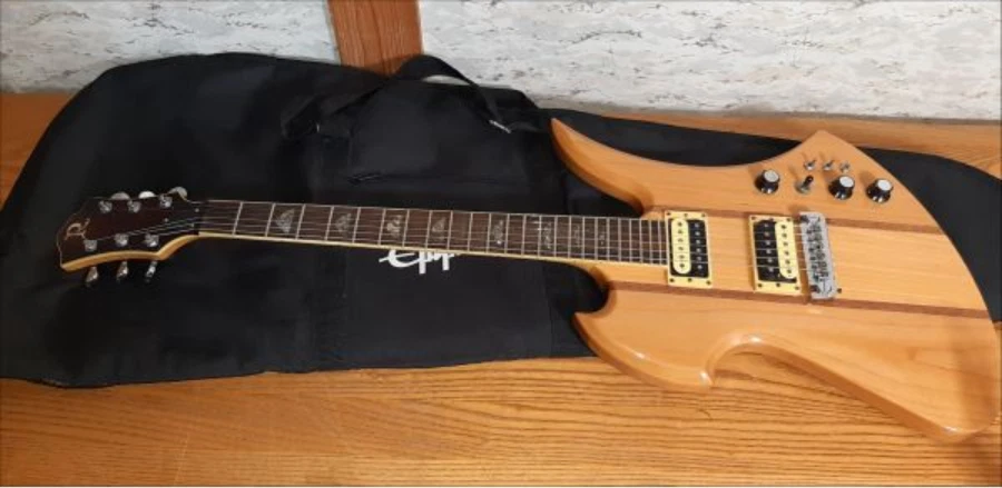 BC Rich Mockingbird Cases products for sale | eBay