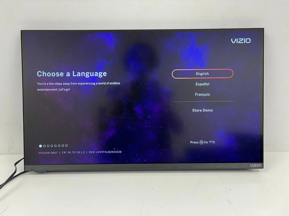 Vizio 32 Inch Tv for sale | eBay