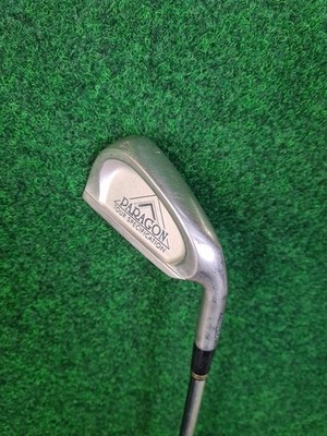 MIZUNO Paragon 4-Eisen - Herren (Graphit, 38,75 Zoll, Rechts, X-Stiff)