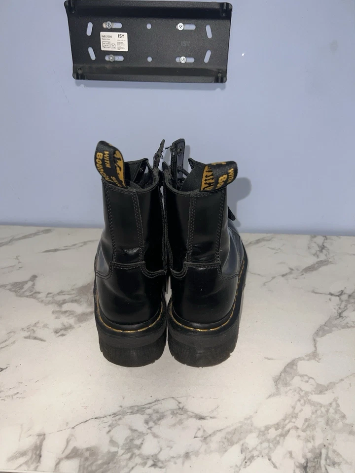 Dr Martens Jadon, foto 3 di 5