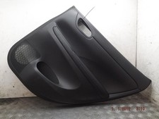 Nissan Pulsar Right Offside Rear Door Card Panel 530150181 MK3 C13 2014-2018~