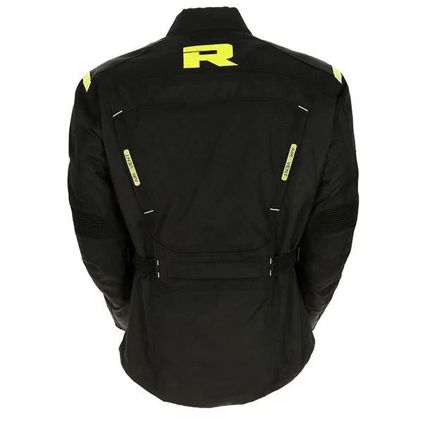 Richa Axel Black Fluo, photo 5 of 6