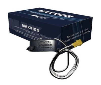 MAXXAIR MAXXION   12V Ionisator für MaxxFan Deluxe, 40x40cm
