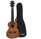 Geake Ukulele Concert 23 inch Scented Mahogany Ukulele
