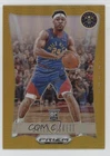 2023 Panini Prizm Deca Basketball Gold Jalen Pickett #225