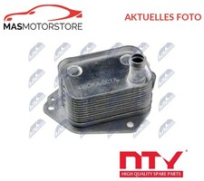 ÖLKÜHLER KÜHLER ÖL NTY CCL-KA-001A V FÜR HYUNDAI I30,IX20,I20 I,ACCENT III