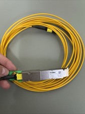 Molex QSFP-DD 400G-DR4 MPO JPR SM 7m Optical Module Cable Assembly PN1064281407