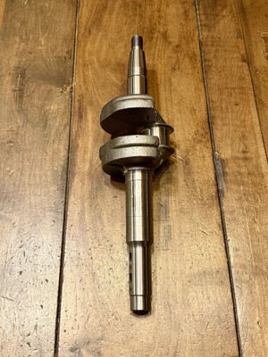 HONDA Crankshaft GCV190A GCV190LA HRX217(K1-K4) HRB217 06131-Z8D