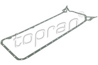 Dichtung ÖLwanne Topran 401 221 FüR Mercedes W124 W201 Sl S124 R129 W126 C124