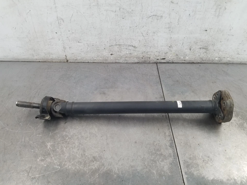 Lexus RC-F RC F 2017 eje de transmisión #6056 Foto 3 de 4